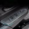 For Honda CRV CR-V C-RV 2017- ABS Carbonfiber Armrest  Window Swtich Cover Gear Shift Panle Air Outlet Steering Wheel Cover