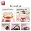 Zwilling Enjoy Non-Stick Milk Pot