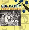 7inch Record BIG DADDY  I Write The Songs SURF103 Making Waves 1984 UK Pop Used