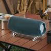 Portable Acrylic Speaker Base Use for Charge 5/6 Home Office Outdoor Event Smooth Surfaces Easy Maintenance