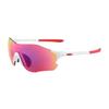 Banel Sports Sunglasses Uv Protection Vn7510Cs 102 Red