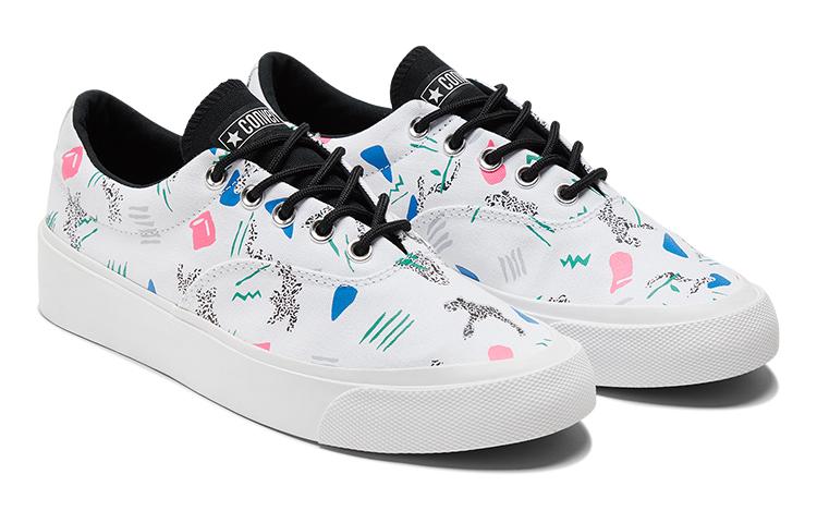 Skid Grip Converse Cvo 'Archive Print - White' 170724C