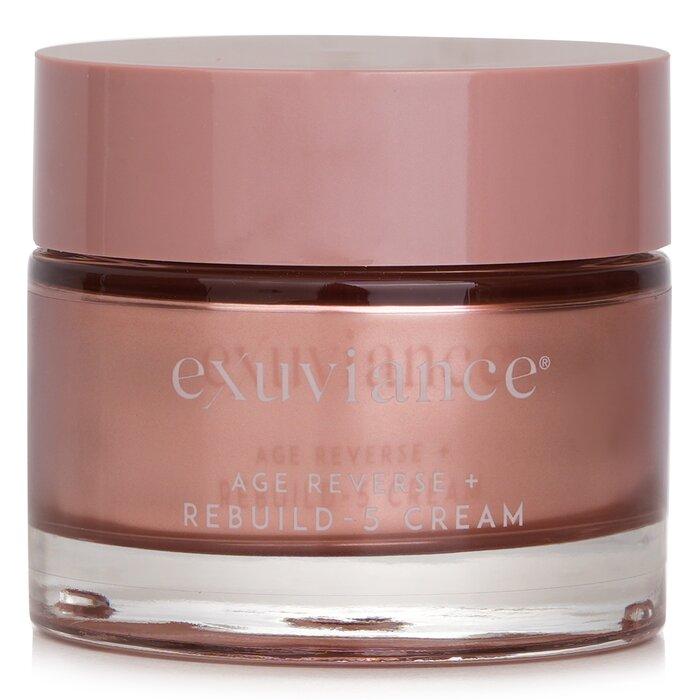 EXUVIANCE Rebuild 5 Cream