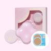 Etude [blossom] Cloud Filter Cushion Mini Cushion Special Set  + 2 Free Refills 