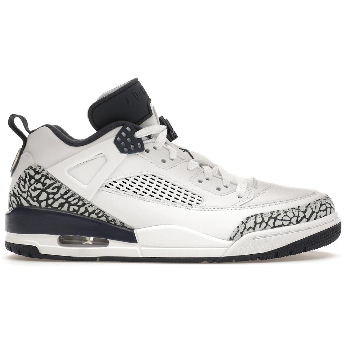 

Sneaker Jordan Spizike Low Obsidian(FQ1759-104) 40