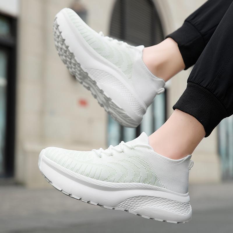 Superlight Erkek Tenis Ayakkabıları Nefes Erkekler Spor Ayakkabı Moda Erkek Rahat yürüyüş ayakkabısı Açık Ayakkabı Yumuşak Daireler Ayakkabı Kadın Ayakkabı