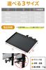 Microphone Stand Tray with Mounting Clamp [Use to store small items such as music scores and microphones] Microphone Stand Arm Clamp Microphone Tray