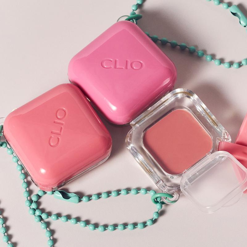 Clio Essential Lipcheek Tap Mini 0.5g
