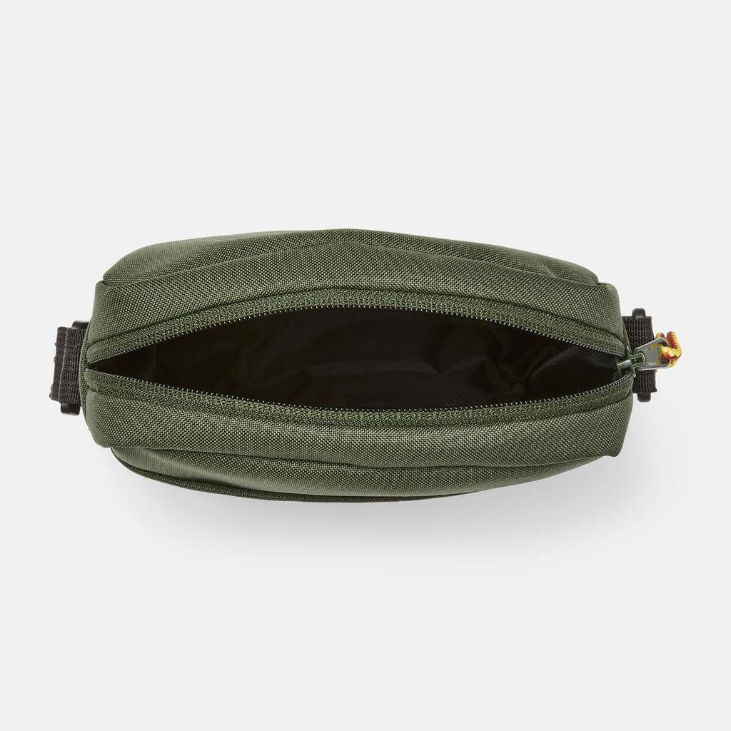 Timberland Thayer Crossbody Duffel Adult Size TB0A6MP5U311 Bag, Unisex,