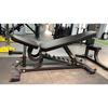 PANTU Adjustable Multi-functional Fitness Bench