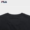 FILA Men's Knitted Short Sleeve T-Shirt