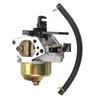 Carburetor for Honda GX390 GX340 13HP 4-Stroke Engine Lawn Mower Trailer Tiller Replacement 16100-ZF6-V01