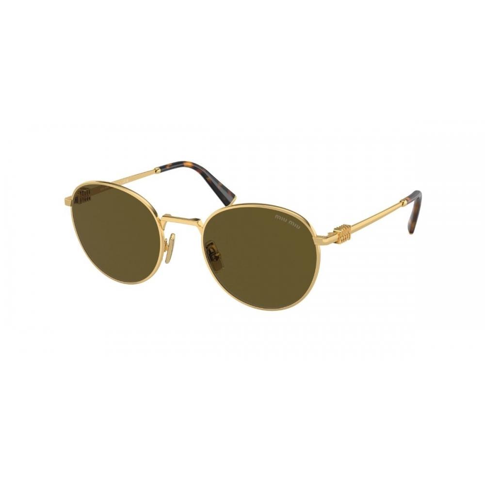 MIU MIU Mu55zs 5ak09z Women Sunglasses