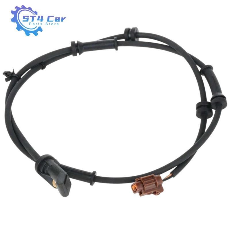 47911-7Z700 Front Left ABS Wheel Speed Sensor For Nissan Frontier 1999-2004 Xterra 2001-2004 479117Z700 47911 7Z700