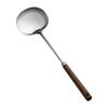Stainless Steel Mushroom Spatula