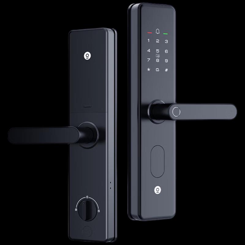 KAADAS V9-SE Smart WiFi Fingerprint Door Lock