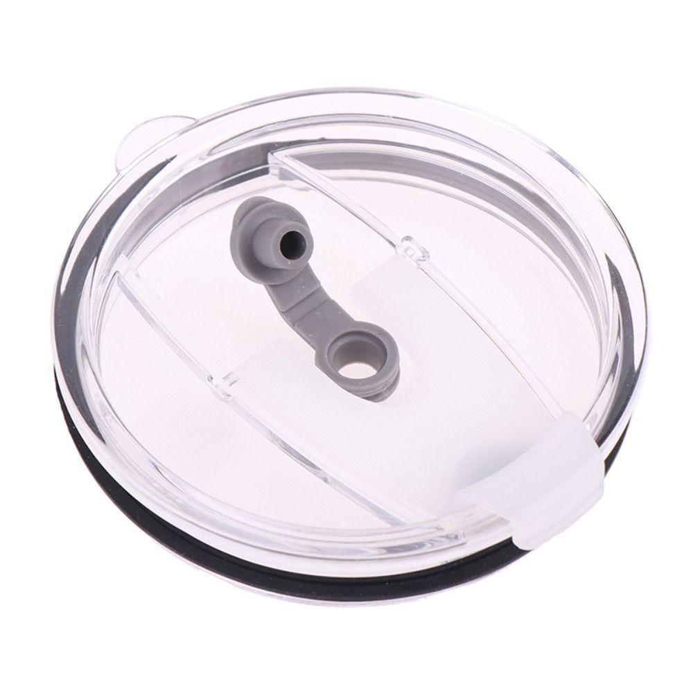 Flerfärgad Tumber termosflasklock muggkork plastlock för Ozark för Trail för Rtic för Yei