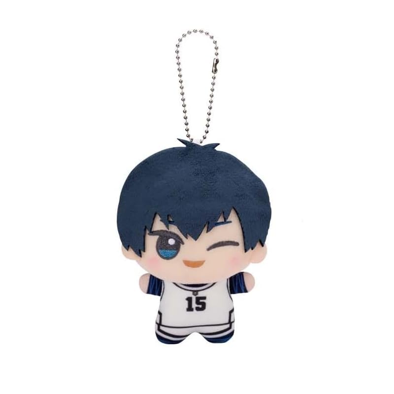 

TV anime blue*rock Chibigurumi vol.6 official (Kyoseichi)