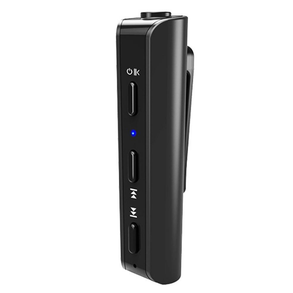 

G29 Bluetooth 4.2 Беспроводной приемник Автомобильный комплект громкой связи Аудио музыкальный адаптер