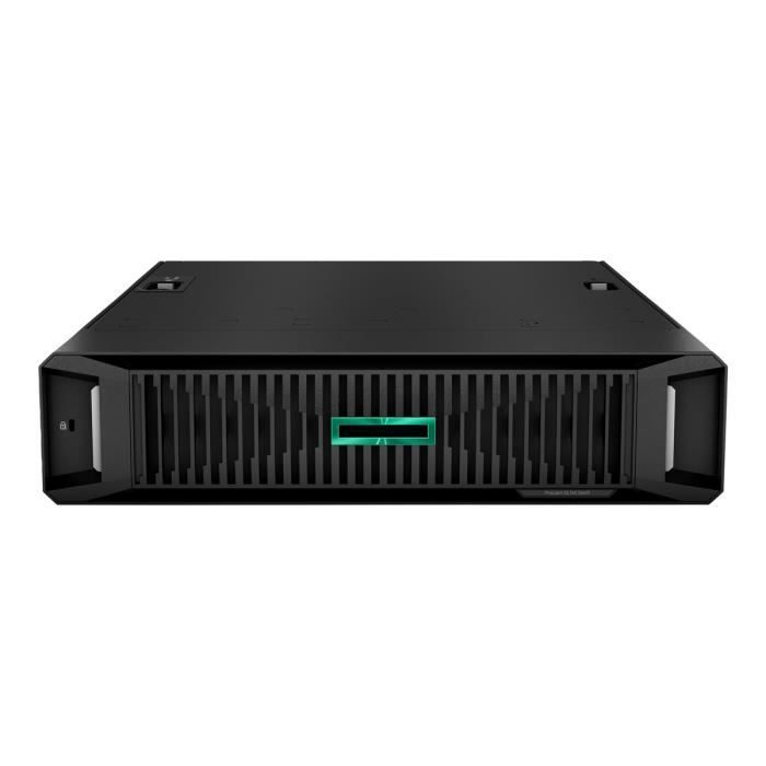 Serveur - Hewlett Packard Enterprise - HPE ProLiant DL145 Gen11 - Montable Sur Rack 2U - EPYC 8024P - 32 Go RAM