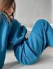 2025 Fall/Winter Women's Fashion Sportswear Casual Hoodie Set