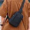 Men Chest Bag Fashion Shoulder Chest Rig Man Sports Crossbody Bags for Male Mini Body Phone Bag Handbag Travel