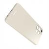 Sc Silicone Case Galaxy A32 4G Bone