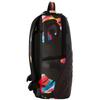 New SPRAYGROUND PVC Backpack Unisex Black W1045726