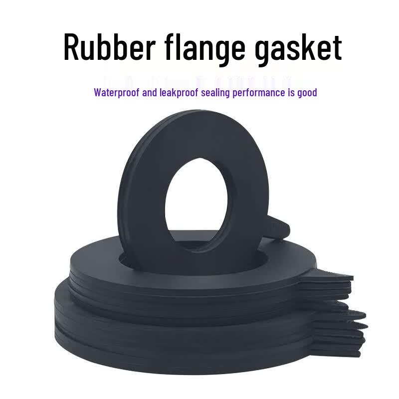 Guanshi Flange Rubber Gasket