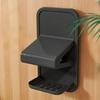 Legs Shaving Stool Nonslip Shower Step Stool Ergonomic Bathroom Footrest With Wide Pedal For Enhances Stability