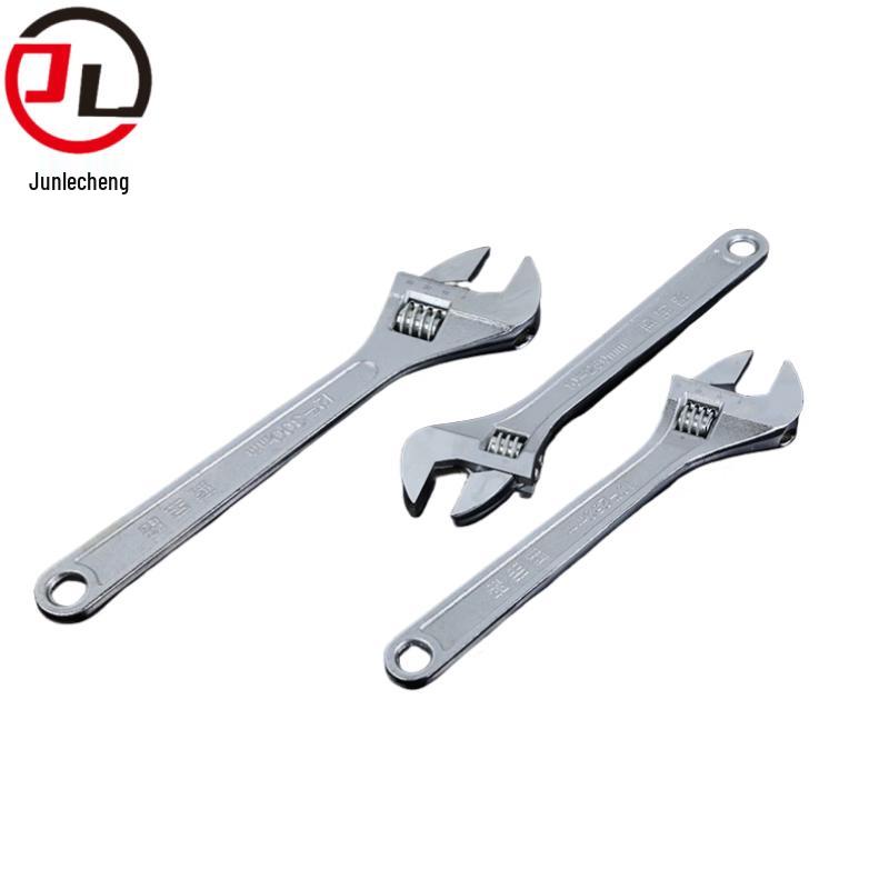 Junlecheng Adjustable Wrench