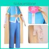 Undertale Dream Cosplay Costume With Cloak For Anime Conventions Halloween Roleplay