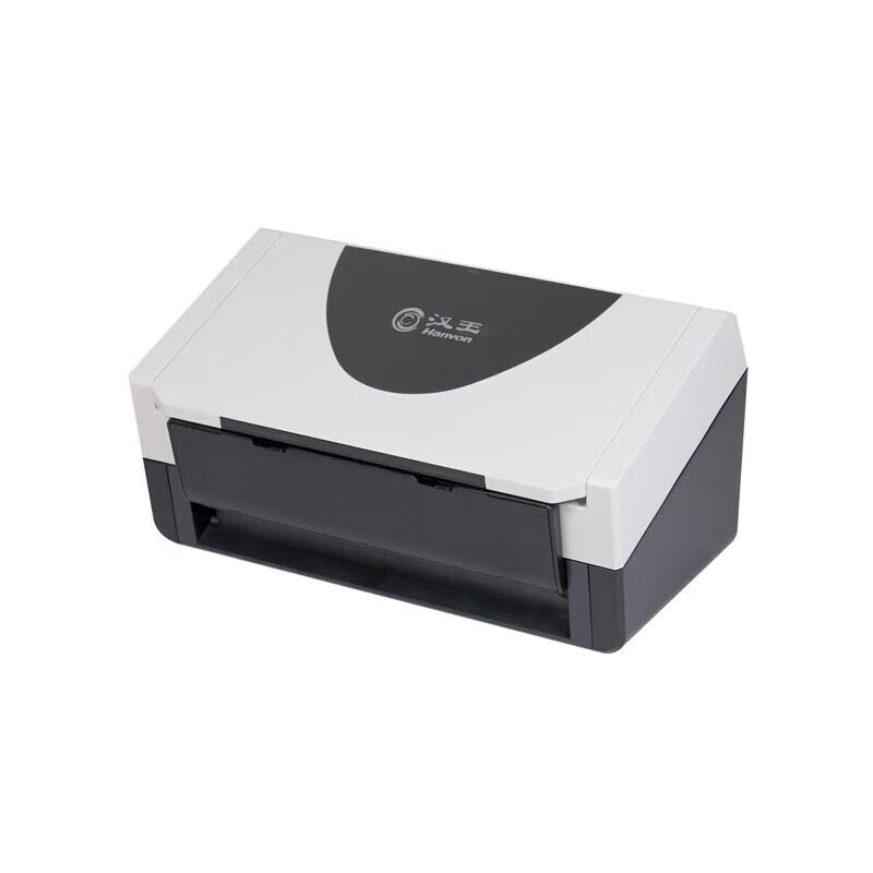 

Hanvon HW6060A Sheet-fed Document Scanner CN plug (adapter included)