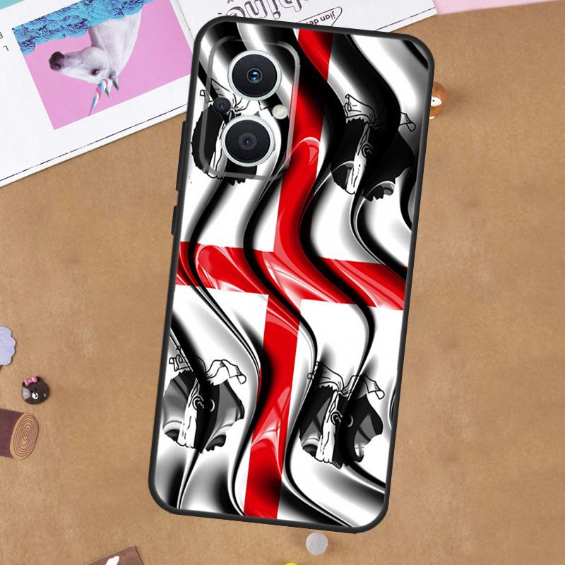 Flag of Sardinia For OPPO Reno 13F 11F 12F 14F 10 11 12 13 14 Pro 8T 7 8 Lite OPPO Find X9 X8 X6 X5 Pro Case