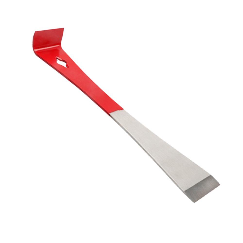 3 in 1 Honey Scraping Knife Multifunctional Pry Bar Scraper Hand Tool Honey Cutter  Beekeeper