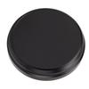 Metal Lens Cap Fit for Fujifilm X100V X100VI Camera 56mm ID Aluminum Alloy Flocking Lens Front Cover