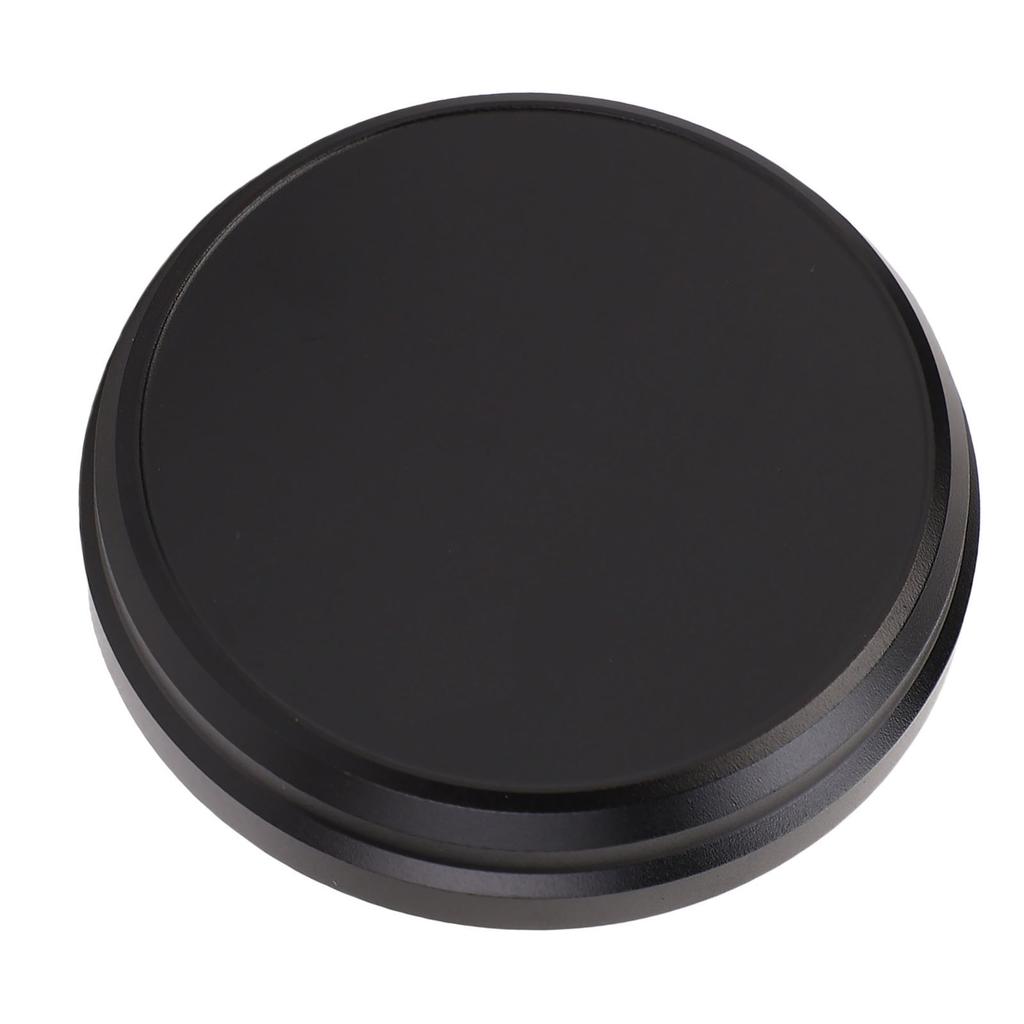 Metal Lens Cap Fit for Fujifilm X100V X100VI Camera 56mm ID Aluminum Alloy Flocking Lens Front Cover