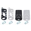 Soft Silicone Bluetooth-compatible Speaker Case Accessories Portable Speaker Skin Cover for Bose SoundLink Revolve/Revolve+ I II