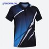 Pánské sportovní polo triko Decathlon pro stolní tenis a badminton