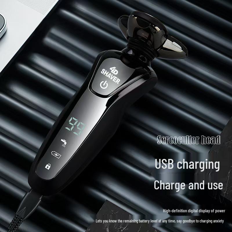 Philips Germany 3-in-1 Electric Men's Razor Shaver & Beard Trimmer