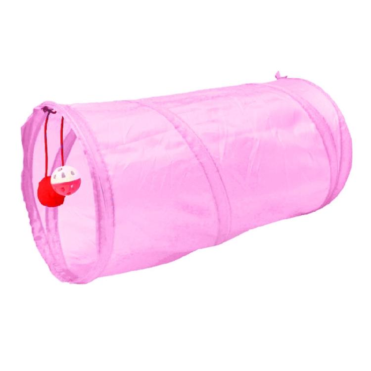 Kitten Tunnel Toy Cat Tunnel Toy Cat Tunnel Tube Cat Scratcher Toy Kitten Pet