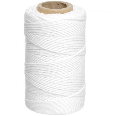 Cotton and Polyester Sausage Thread String 90 M Hendi 559253