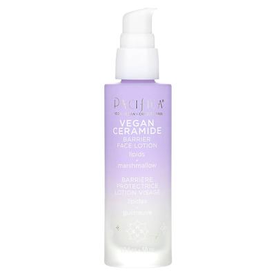 Vegan Ceramide, Barrier Face Lotion, Fragrance Free, 50 Ml (1.7 Fl Oz)