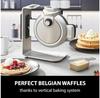 Waffle Maker Caso WaffleUp (2932)