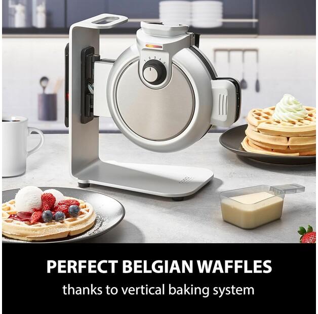 Waffle Maker Caso WaffleUp (2932)