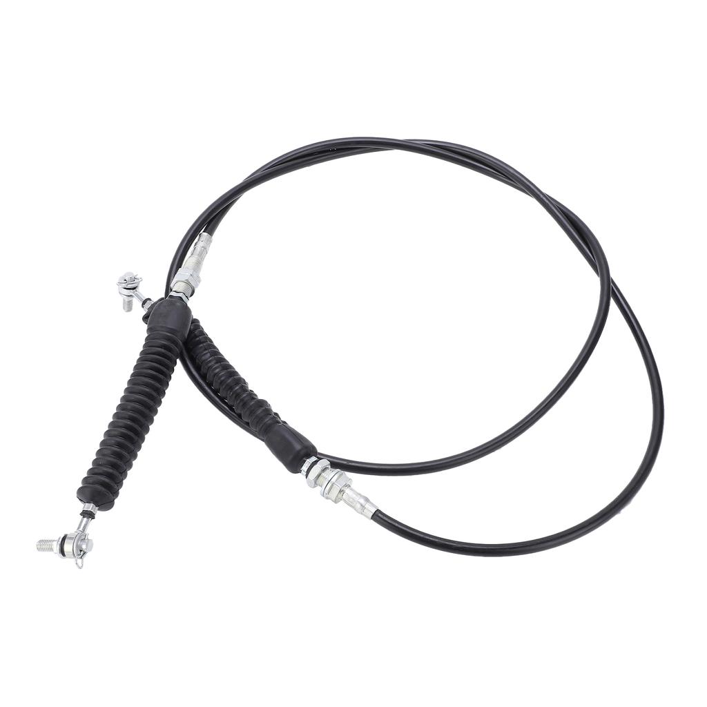 Gear Selector Shift Cable 7081753 Accessory Replacement for Polaris Ranger 400 500 800