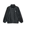 New MLB New York Yankees Trench Coat Women's Black 3FWJV0253-50BKS