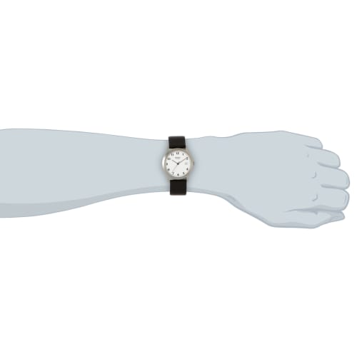 BOCCIA TITANIUM Basic Collection 510-95 BOCCIA Men's Watch