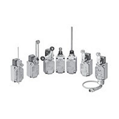 2-Circuit Limit Switch (Official Product Number: WLCA2-2LD-N)