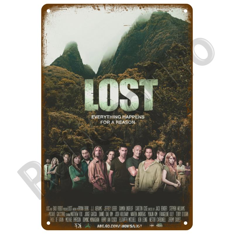 Movie Metal Sign Industrial Deco Retro Film Tin Sign Aesthetic Living Room Vintage Poster Vintage Metal Wall Decor Decoration